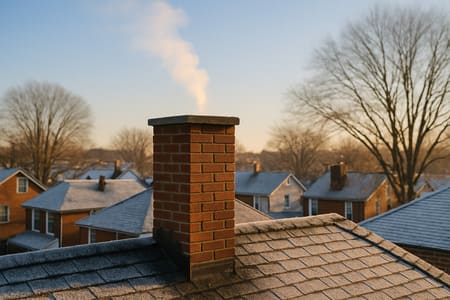 Why Queens Homeowners Should Schedule a Chimney Cleaning Before Winter Hits