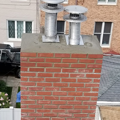 Why Do I Need Chimney Caps?