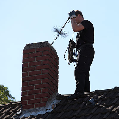 Chimney Sweeping